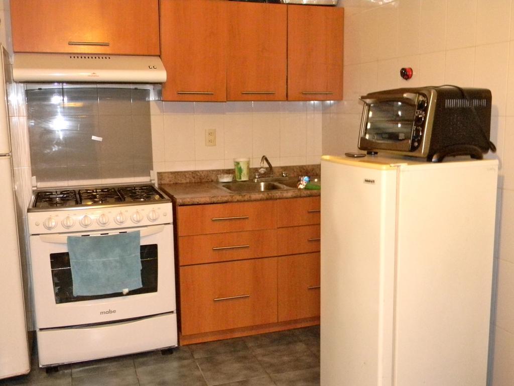 Roma Norte Bed & Breakfast 3*