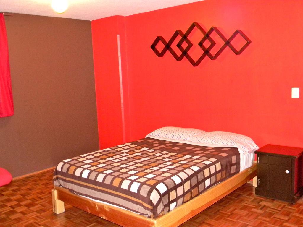 Roma Norte 3* Mexico City