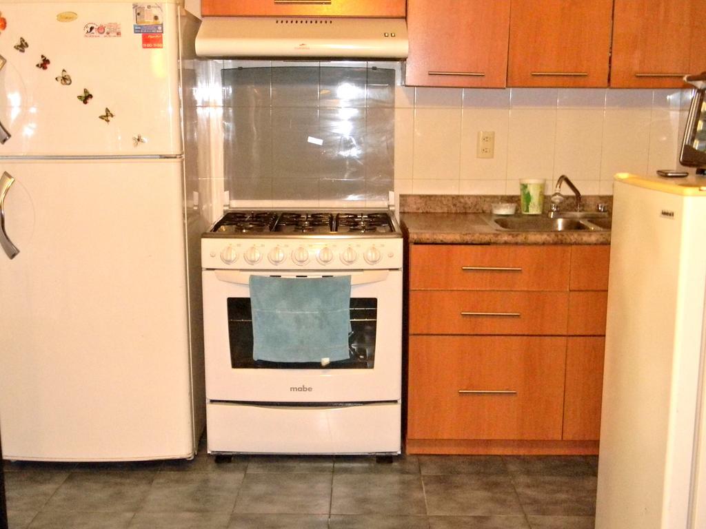 Bed & Breakfast Roma Norte