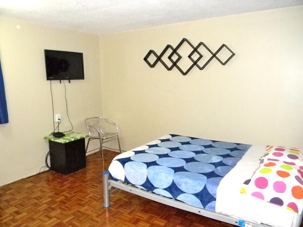 Roma Norte Bed & Breakfast