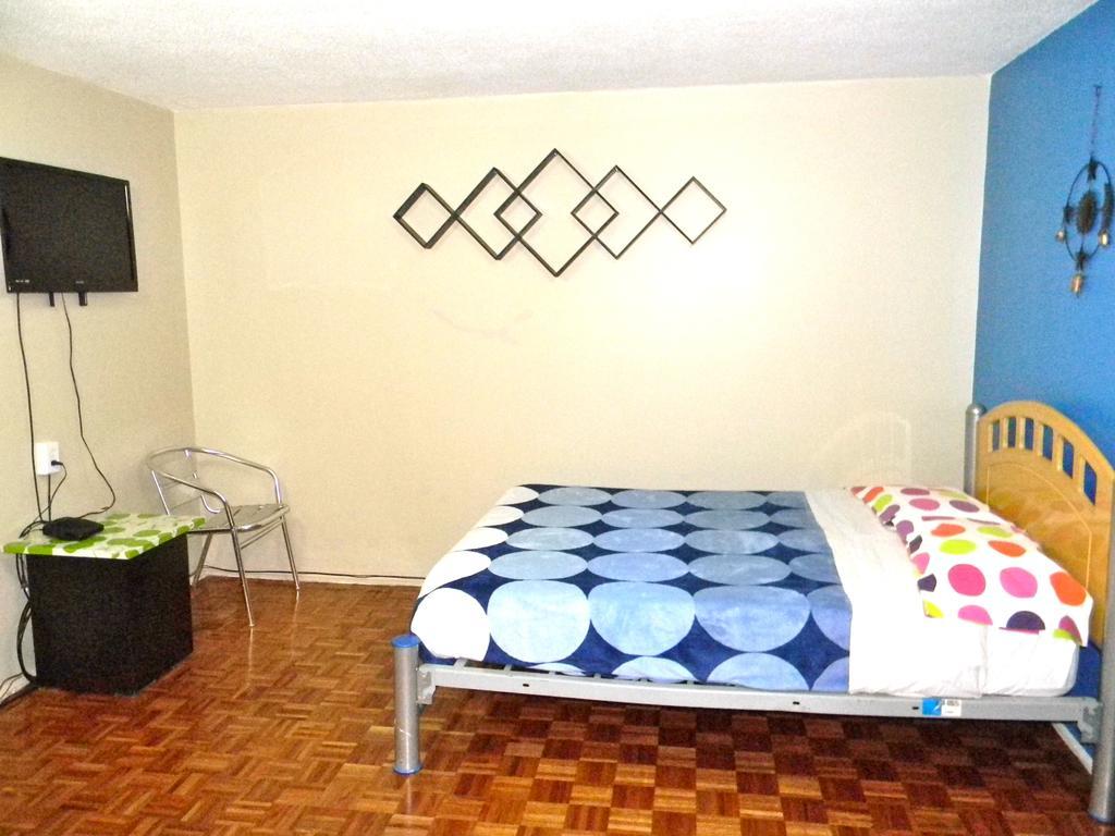 Bed & Breakfast Roma Norte 3*