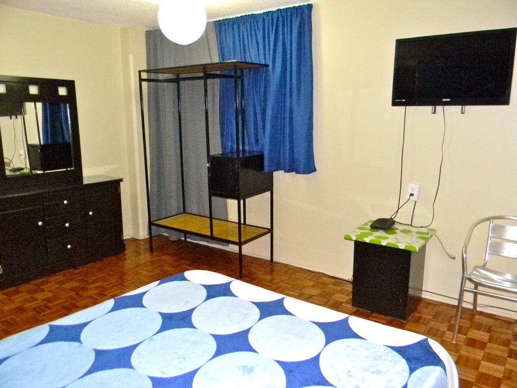 Roma Norte Bed & Breakfast 3*