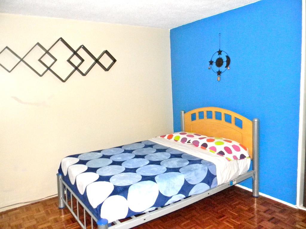 Bed & Breakfast Roma Norte Mexico City