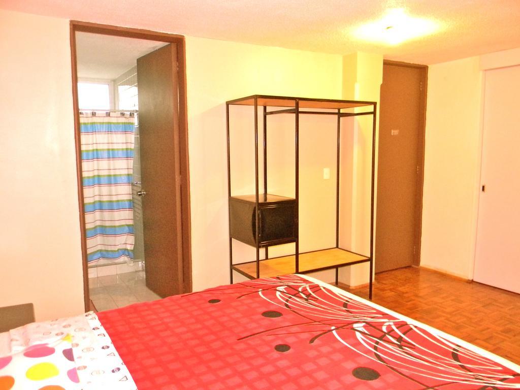 Bed & Breakfast Roma Norte