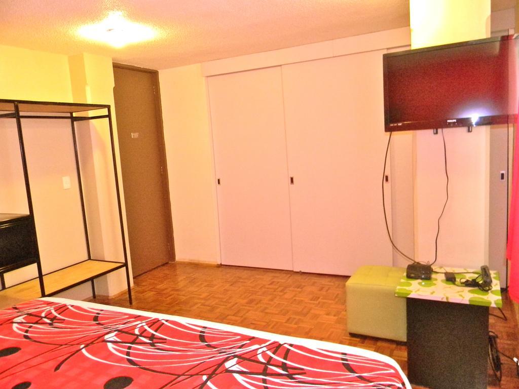 Roma Norte Bed & Breakfast