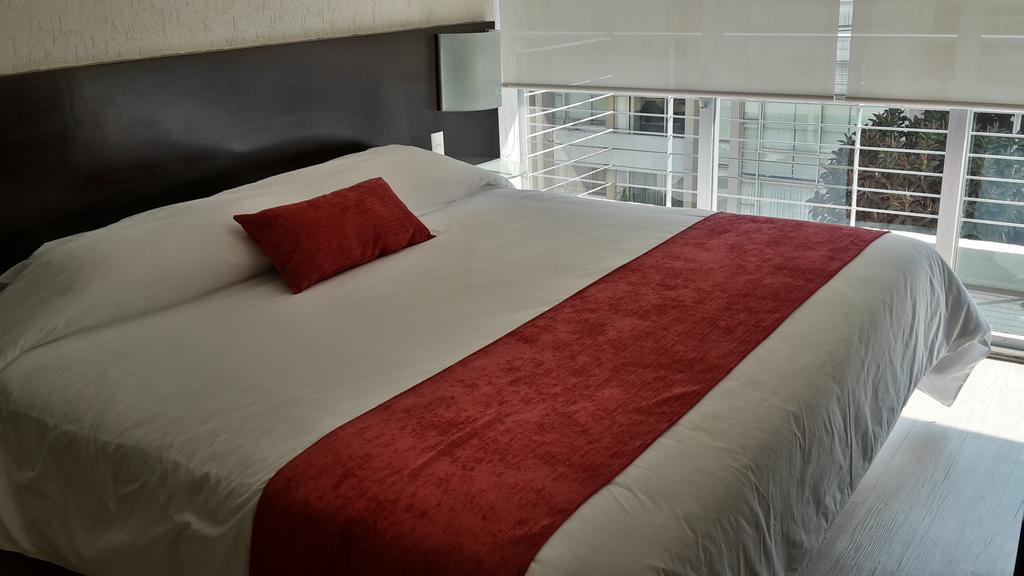 Grupo Kings -monte Chimborazo 537 Aparthotel 2*