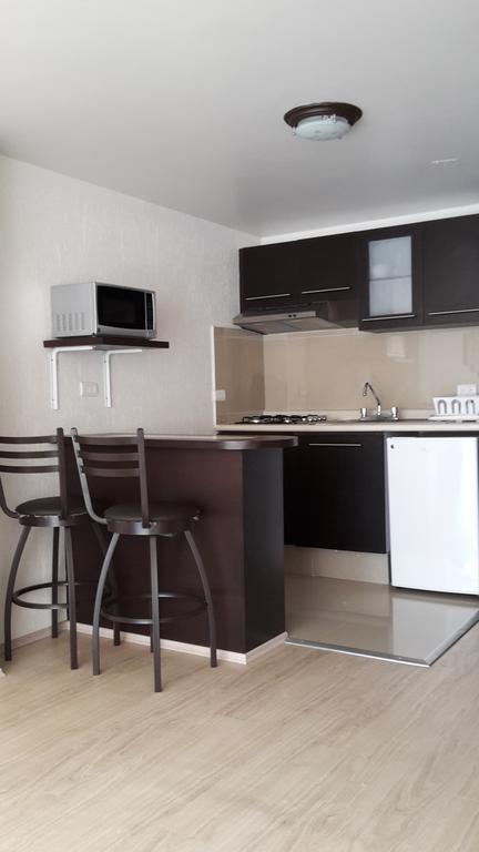 Aparthotel Grupo Kings -monte Chimborazo 537