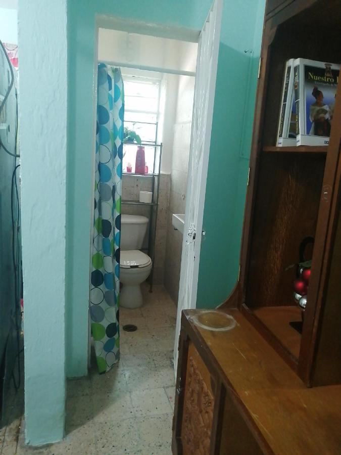 Departamento Cercano Al Aeropuerto T2, A 2 Calles Apartamento Cidade do México