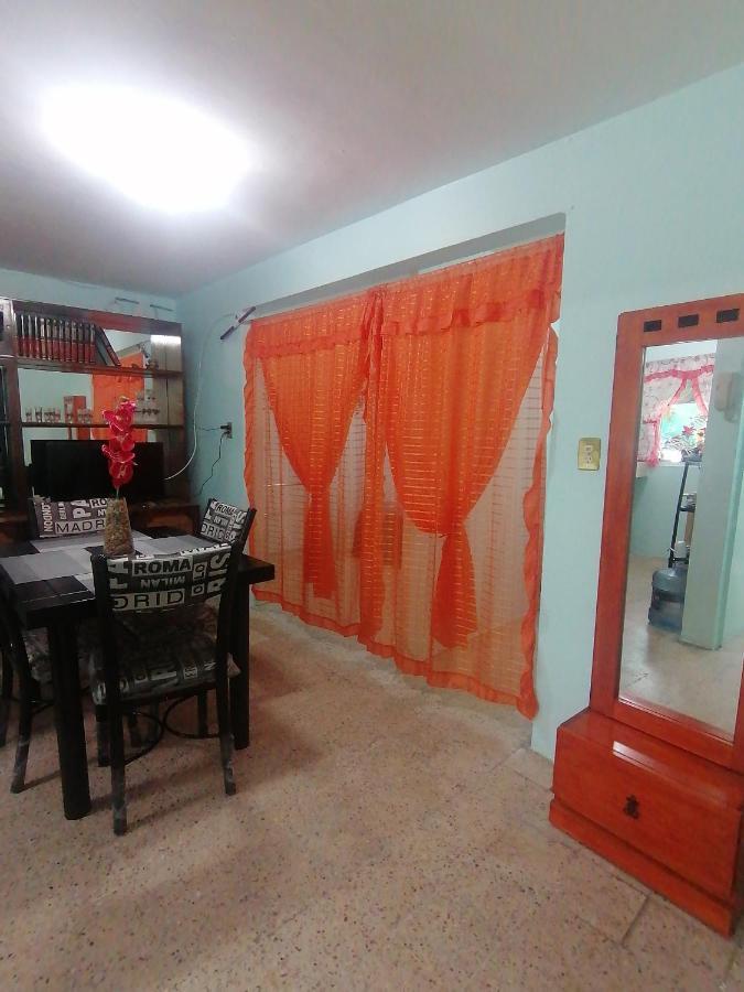Apartamento Departamento Cercano Al Aeropuerto T2, A 2 Calles México DF