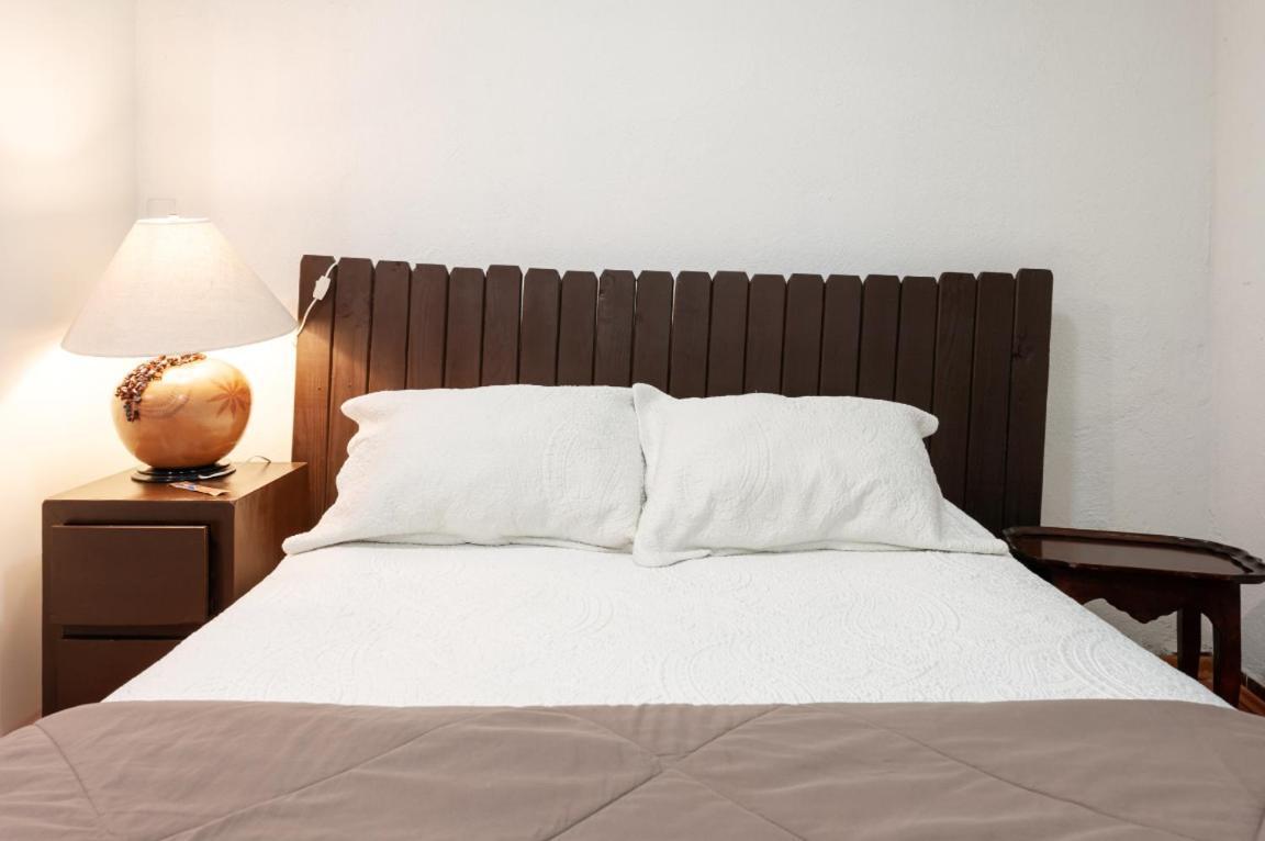5a, Altavista, Garden House, Welcome To San Angel * Mexico City