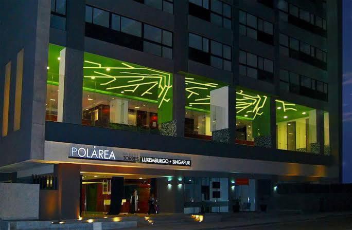 Apartamento Blue Horse In New Polanco. *