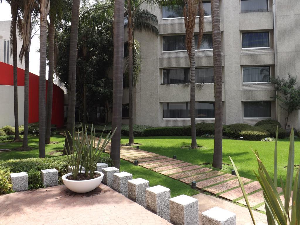 Royal Pedregal Hotel México DF
