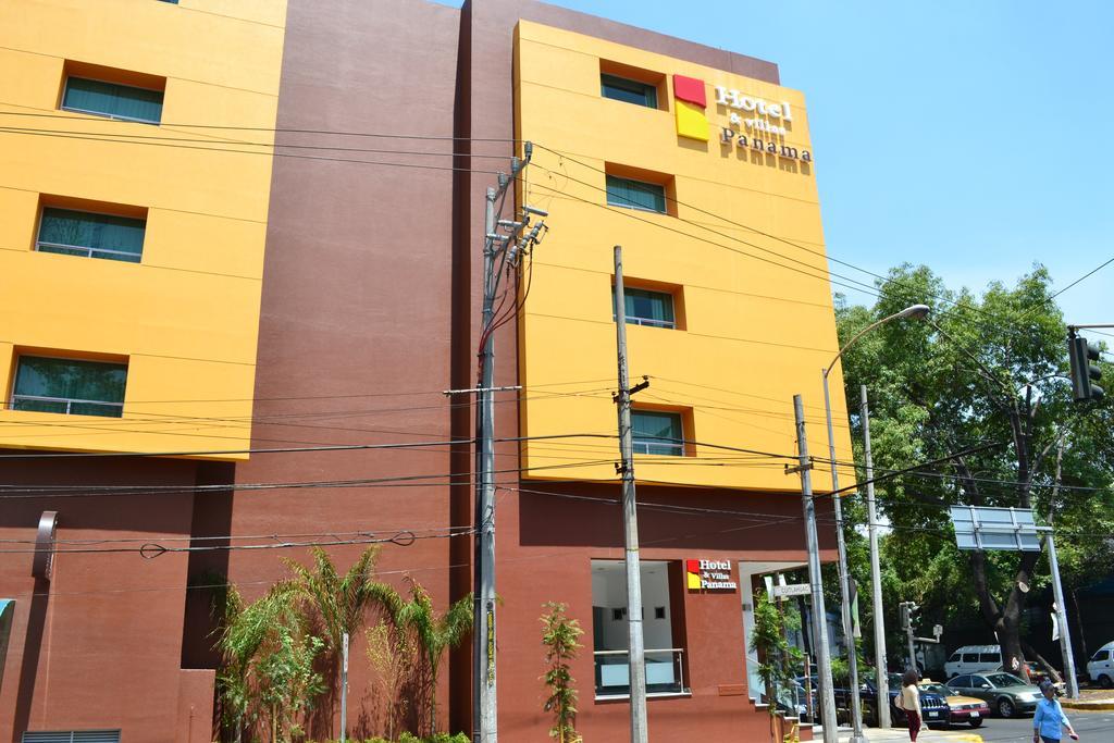 & Panama Hotel 4*