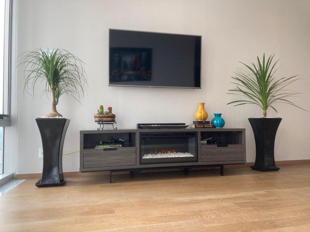 Apartamento Yellow & Blue Hp - Sur *