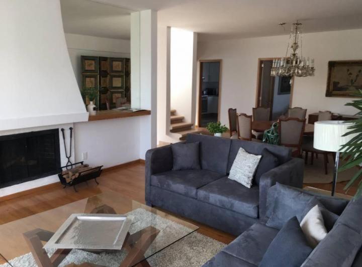 Casa Amplia En Lomas De Chapultepec Apartment *