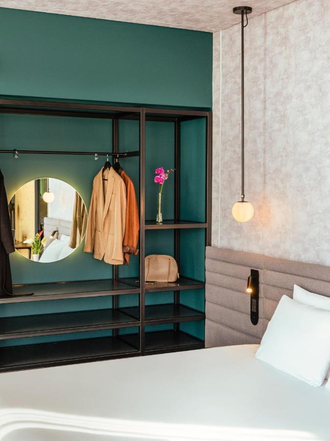 Novotel Toreo Hotel 4*