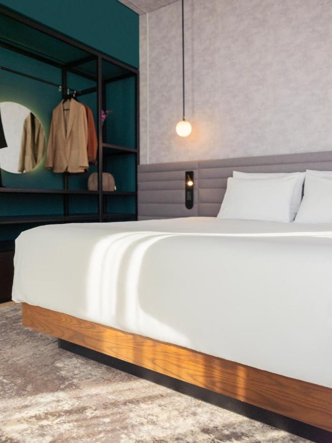 Novotel Toreo Hotel Mexico City