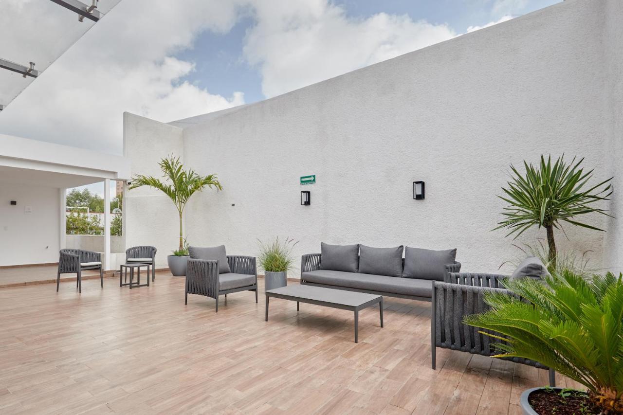 Sonder Casa Tais Hotel Mexico City