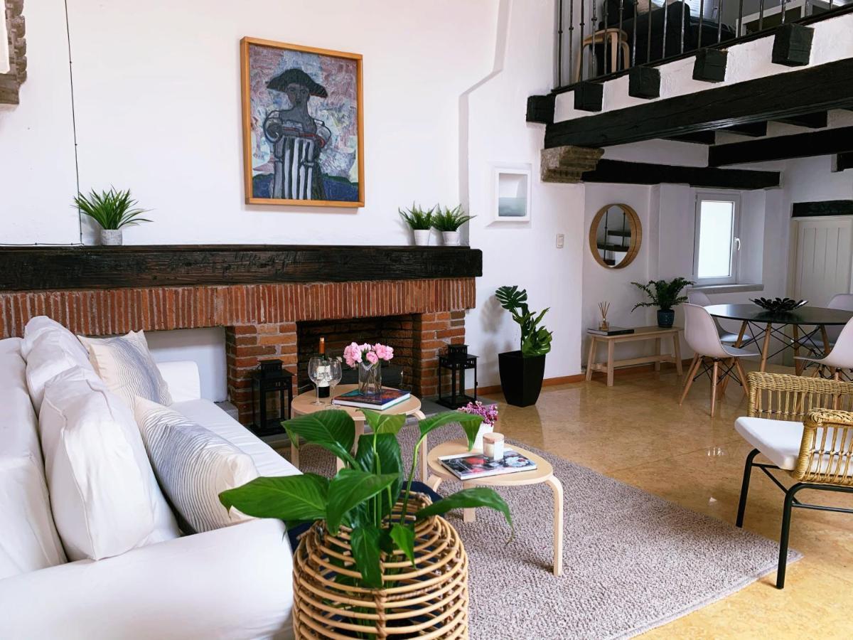 Casa San Angel Boutique Charming House Villa *