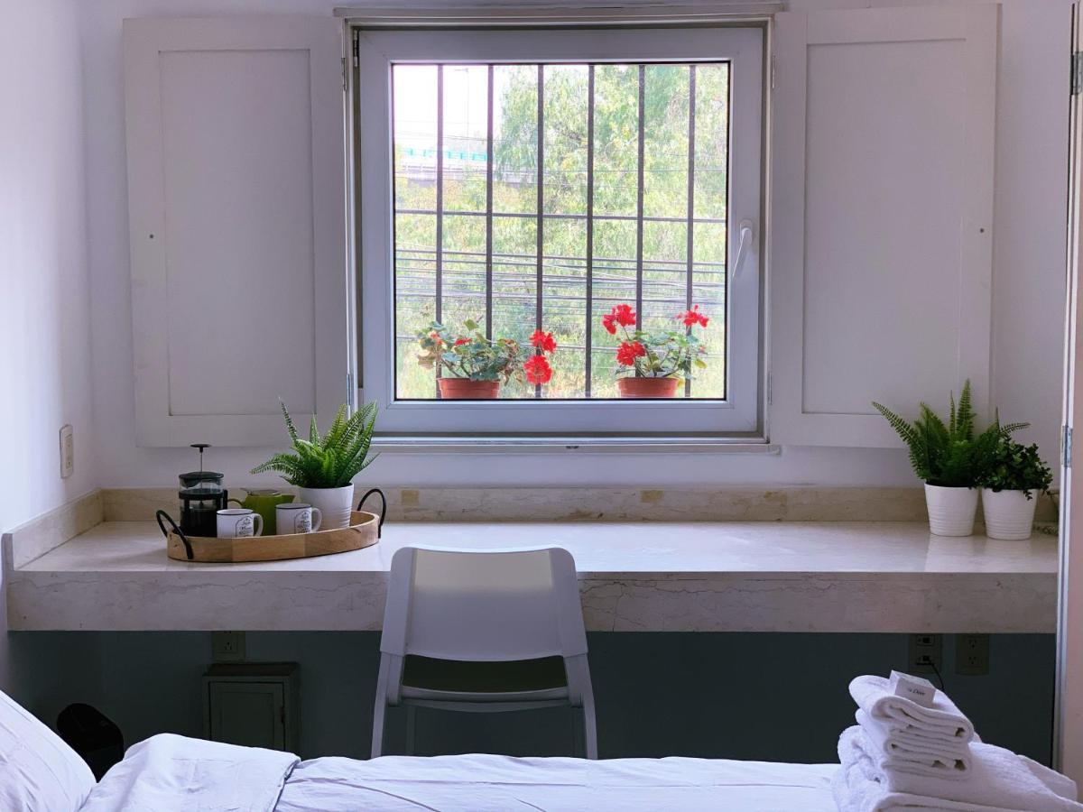 Casa San Angel Boutique Charming House Villa *