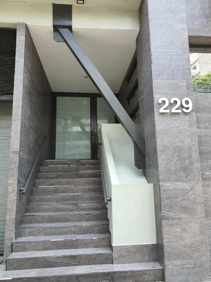 Lujoso Penthouse En La Roma Apartamento *