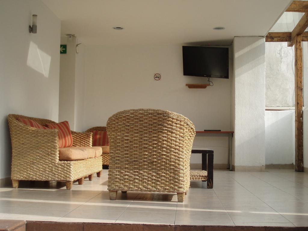 Hostal La Tercia