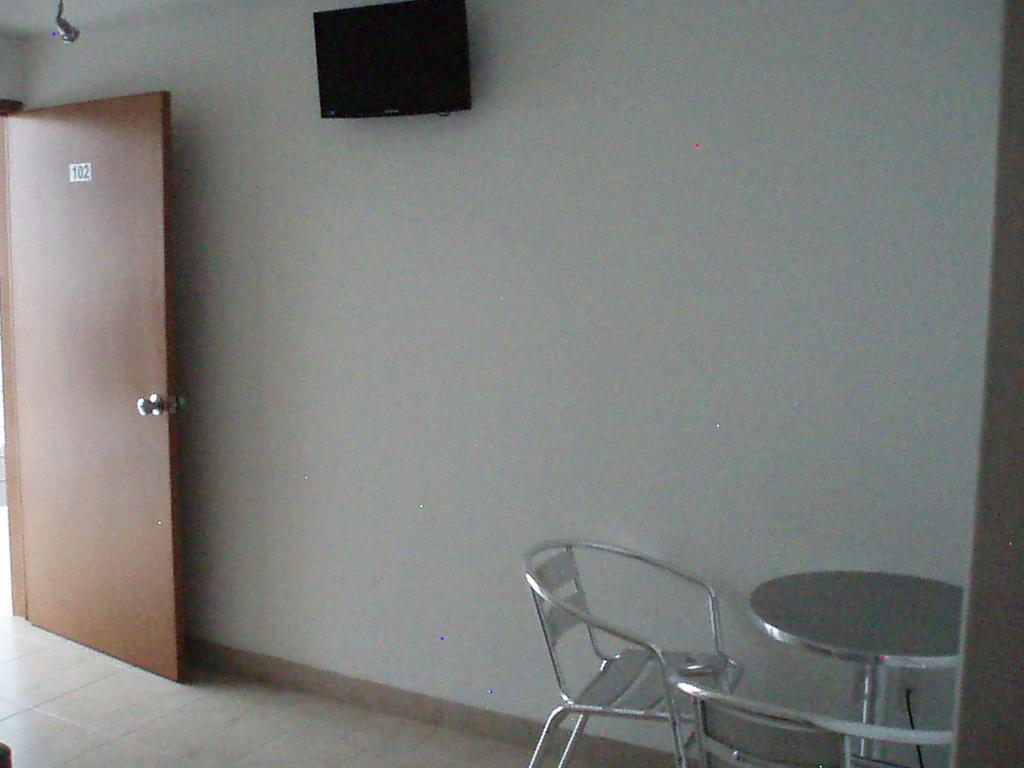 Hostal La Tercia *