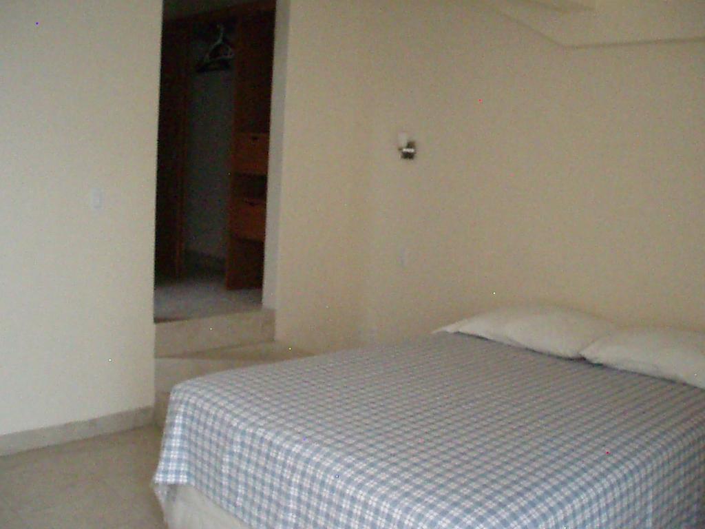 Hostal La Tercia México DF