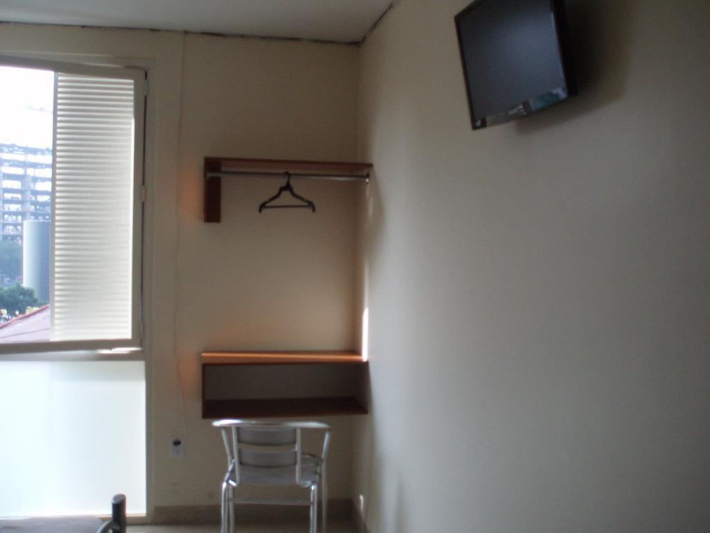 La Tercia Hostal México DF