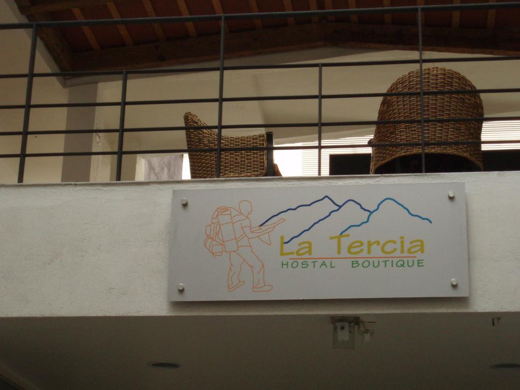 La Tercia * México DF