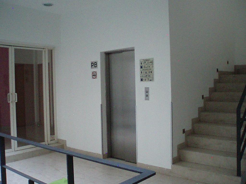 La Tercia Hostal México DF