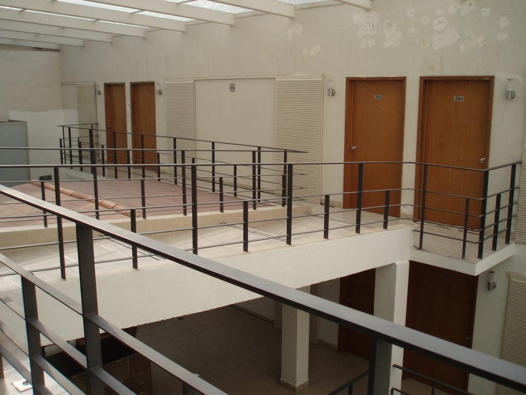 La Tercia Hostal