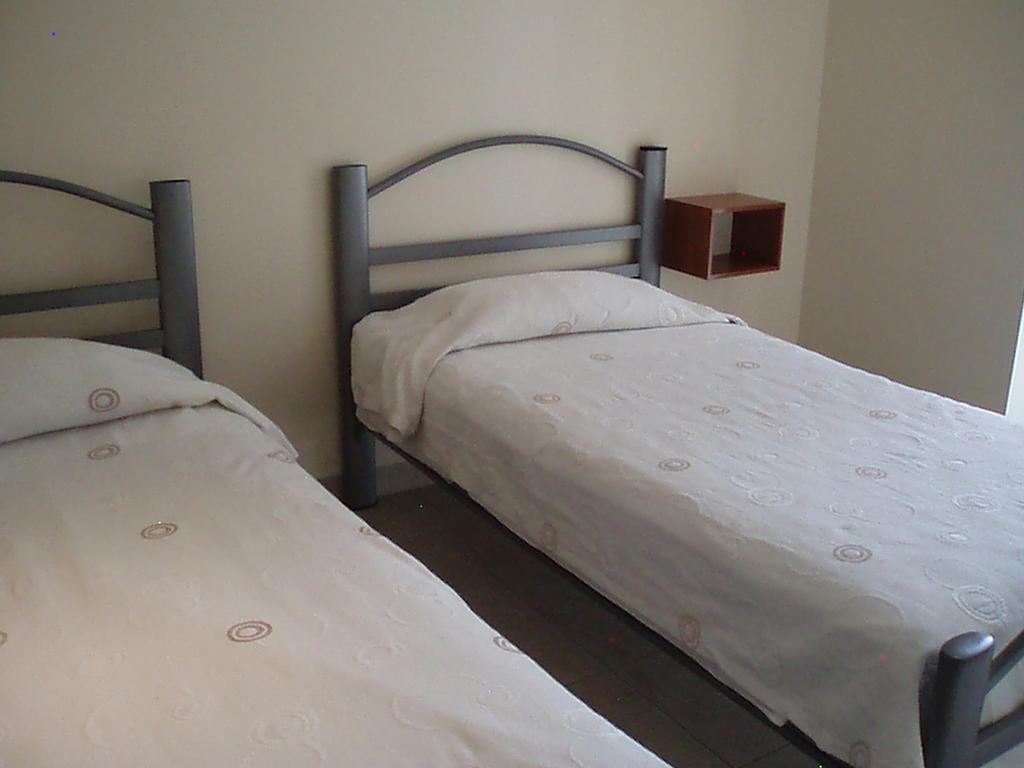 Hostal La Tercia *