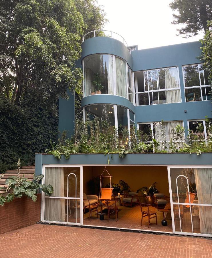 Uma Casa
