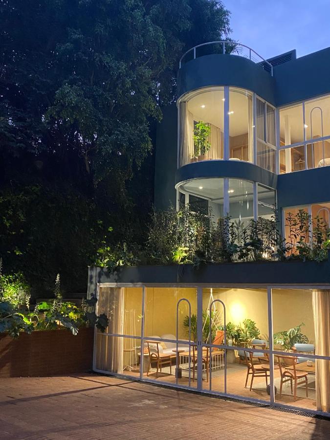Uma Casa