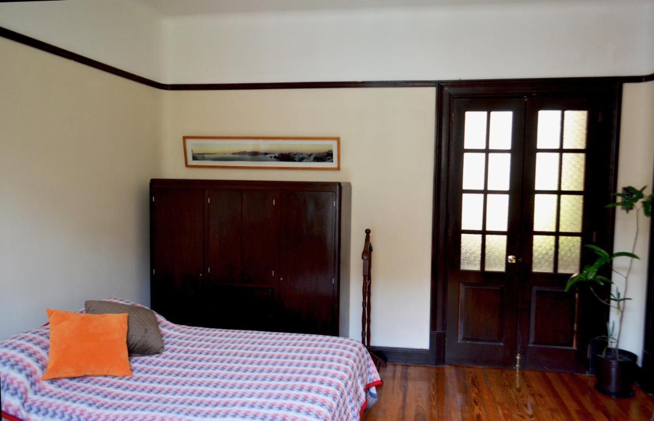 Homestay Bonita Habitacion En Departamento Compartido A Dos Calles Del Zocalo Cdmx *