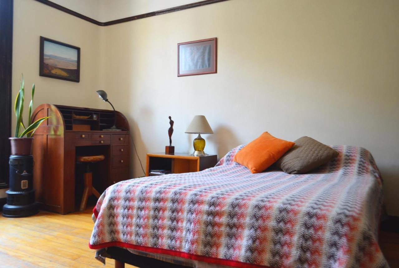 Homestay Bonita Habitacion En Departamento Compartido A Dos Calles Del Zocalo Cdmx