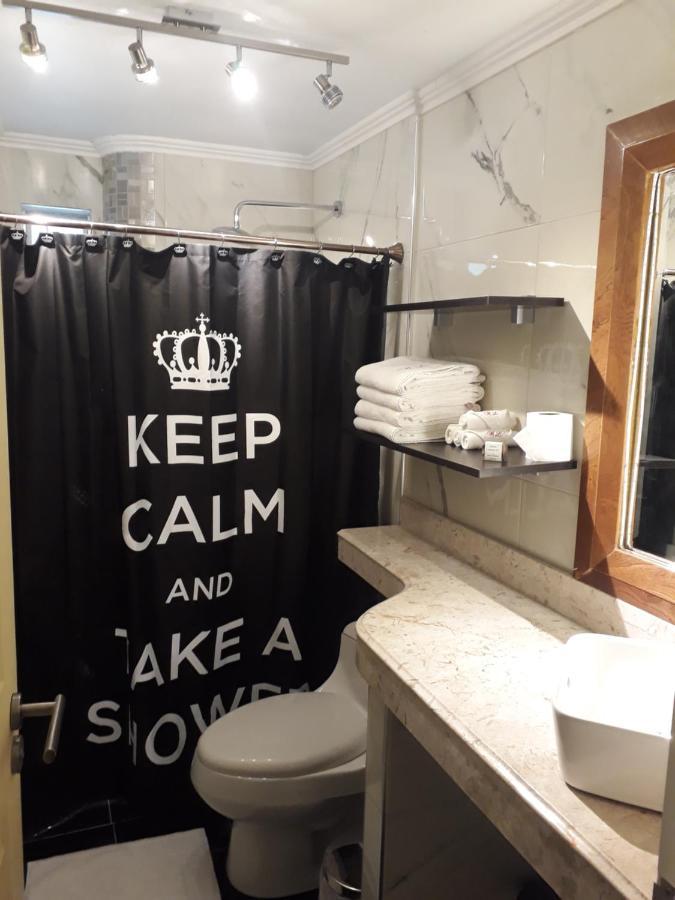 Apartamento Suites Liverpool Cidade do México
