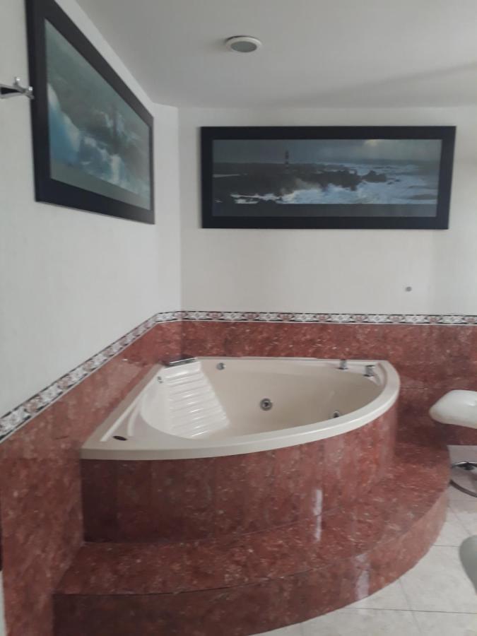 Suites Liverpool Cidade do México