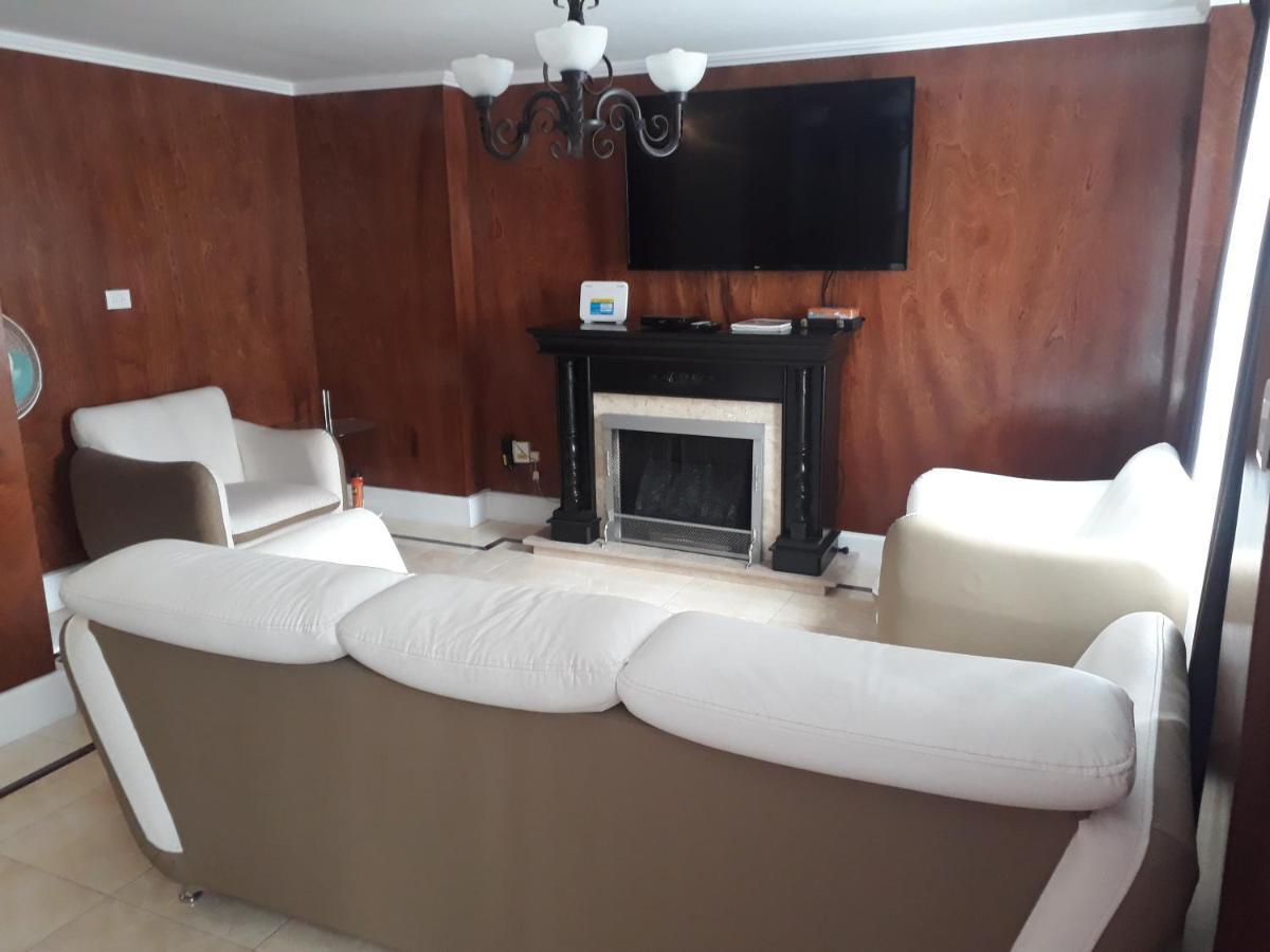 Apartamento Suites Liverpool
