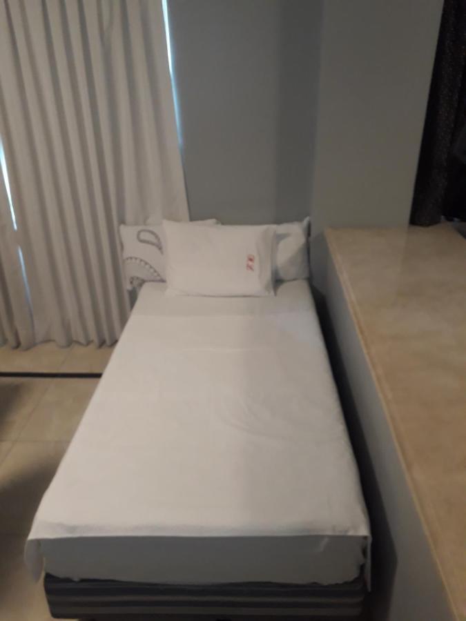 Apartamento Suites Liverpool *