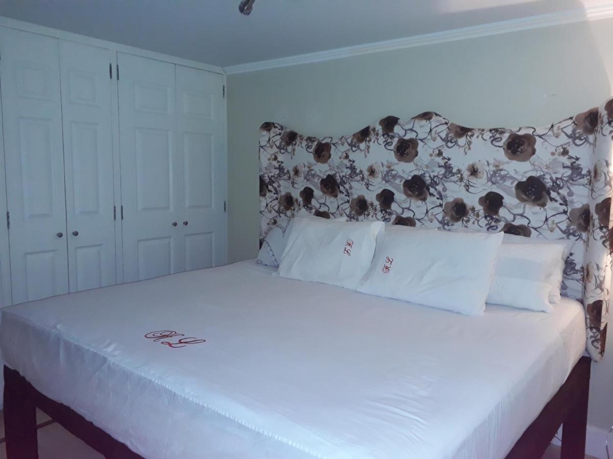 Suites Liverpool Apartamento