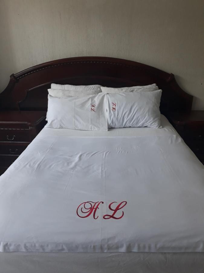 Suites Liverpool Apartamento Cidade do México