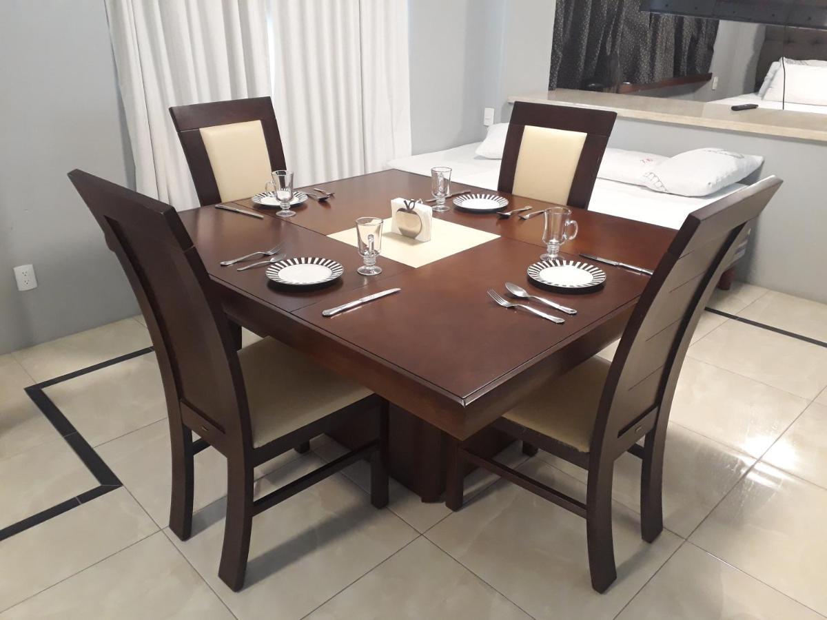 Apartamento Suites Liverpool México DF