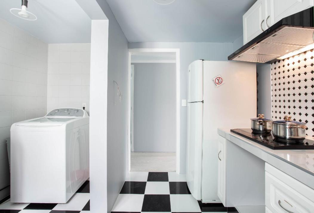 Suites Liverpool Apartamento