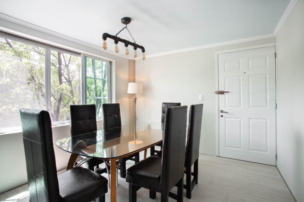 Suites Liverpool Apartamento *