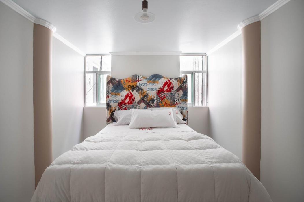 Suites Liverpool Cidade do México