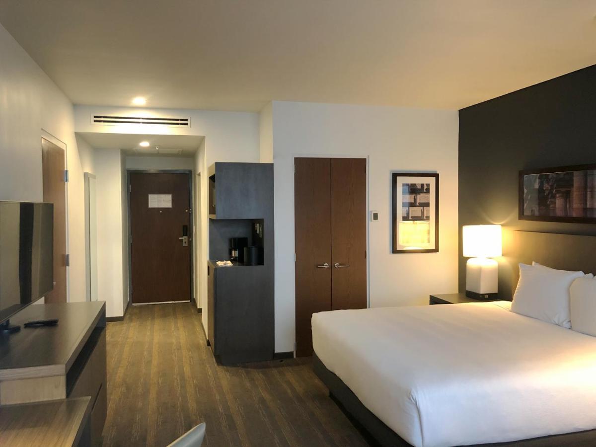 Hyatt House Mexico Santa Fe
