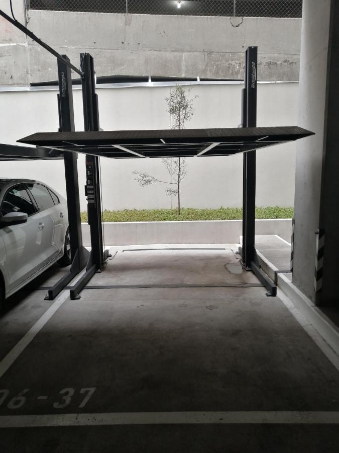 Apartamento Alameda Park Humboldt Mexico México DF