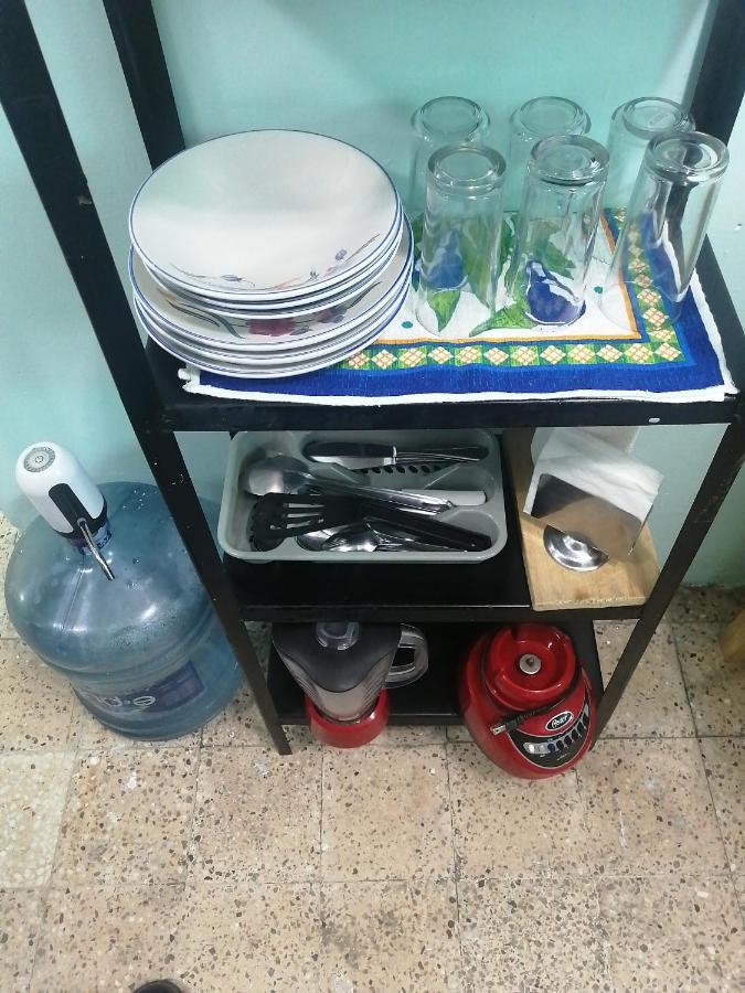Departamento Cercano Al Aeropuerto T2, A 2 Calles